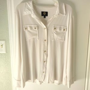 Blouse Long Sleeve